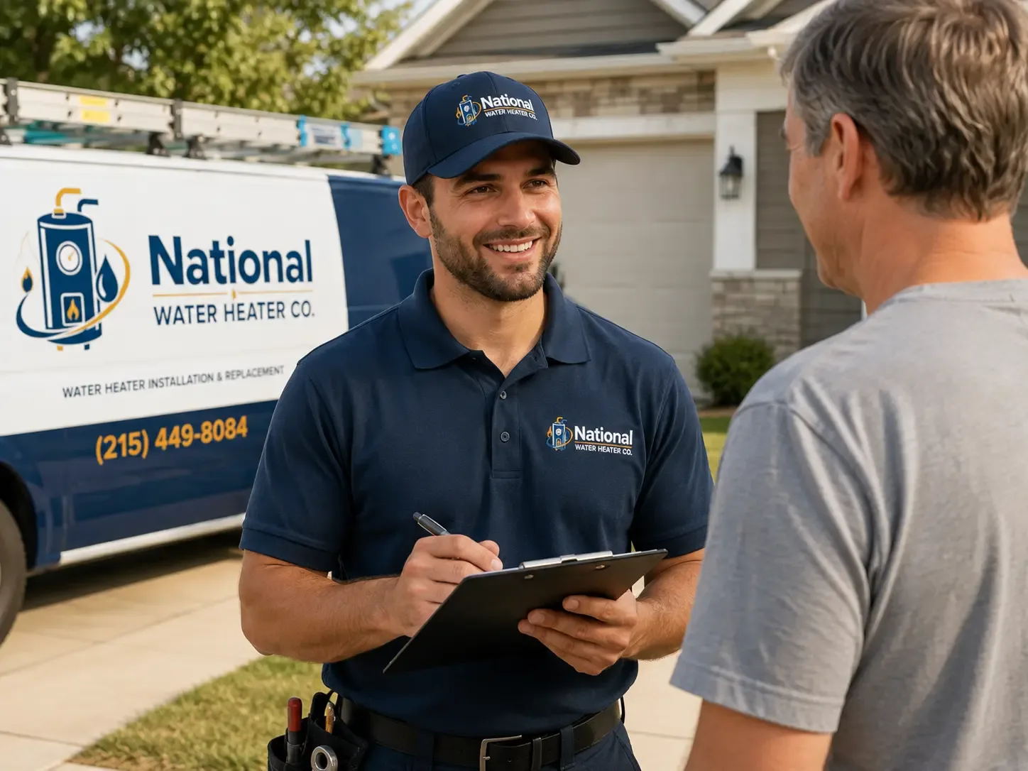 Water Heater Installation Capay, CA FAQs